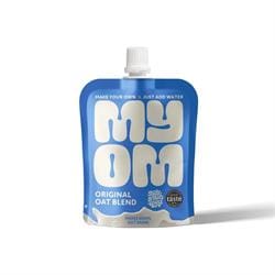 MYOM Original Oat Drink Premix 65g Pouch