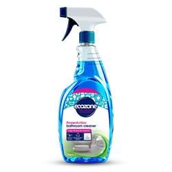 Ecozone PowerAction bathroom cleaner 750ML
