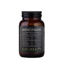 Menopause Blend - 60 Vegicaps