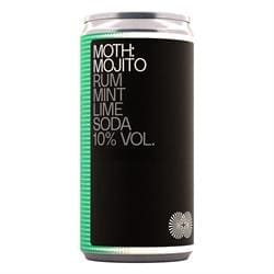 MOTH: Mojito 10% 200ml
