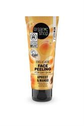 OS Delicate Face Peeling Dry Skin Apricot&Mango (75ml)