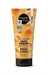 OS Smoothing Face Cream Dry Skin Apricot&Mango (50ml)
