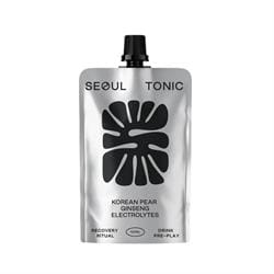Seoul Tonic Korean Pear & Electrolyte 'pre-play' Drink. 100ml