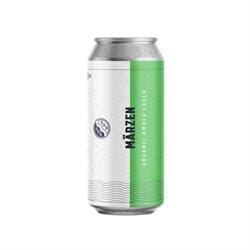 Marzen Amber Lager 4.2% ABV 440ml