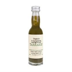 Tarragon Organic Liquid Herbs - 40ml