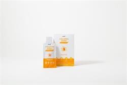 Zooki Collagen 5000mg Marine Mango Peach 14 Sachets Box