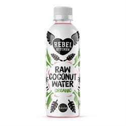 Organic Coconut Water 330ml