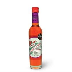 Banhoek Chilli Oil Asian 250ml