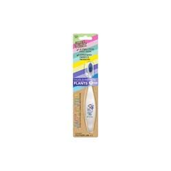 Jack N' Jill Kids Toothbrush Assorted Designs