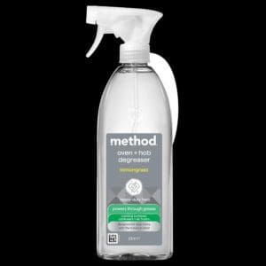 Method Oven & Hob Cleaner 0.828L