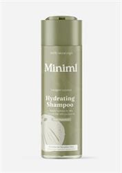 Hydrating Shampoo Nourishing Coconut 400ml bottle