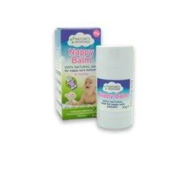 Natures Response Baby Nappy Twist and Rub 30g