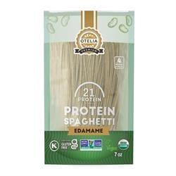 ORGANIC Edamame Protein Spaghetti/Pasta