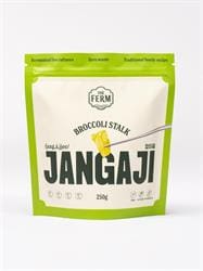 The Ferm Broccoli Stalk Jangaji 250g