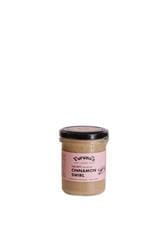 Verena's Kitchen Cinnamon Swirl Nut Butter with Lucuma 190g