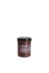 Verena's Kitchen Chocolate Brownie Nut Butter with Maca 190g