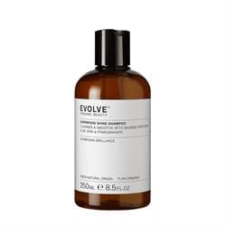 Evolve Superfood Shine Shampoo 250ml