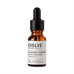 Bio-Retinol + C Booster 15ml