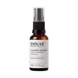 Evolve Beauty Hyaluronic Serum 200 30ml