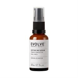 Evolve beauty Peptide 360 Serum 30ml