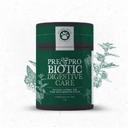 Natural Vet Co. Pre & Pro Biotic Digestive Care 300g