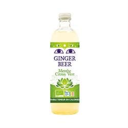 Ginger Beer Mint & Lime 750ml