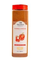 Salz-Berg Paprika Powder 480g