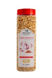 Salz-Berg Garlic Granules 550g