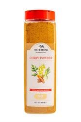 Salz-Berg Curry Powder 500g